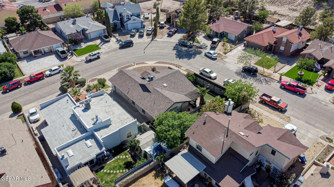 Photo of 11914 Van Gogh Drive