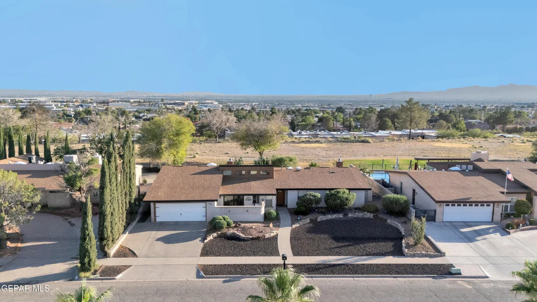 Photo of 1621 TOMMY AARON Drive
