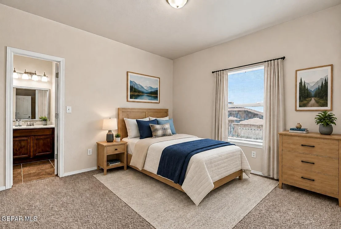 Photo of 5803 REDSTONE PASS Court