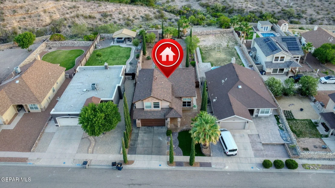 Photo of 6628 Parque del Sol Drive