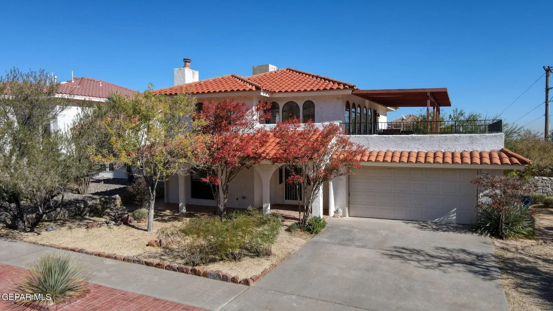 Photo of 7400 Big Bend Drive