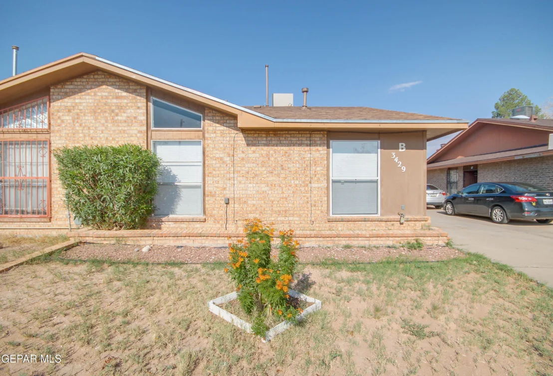 Photo of Unit B at 3429 RISNER Place