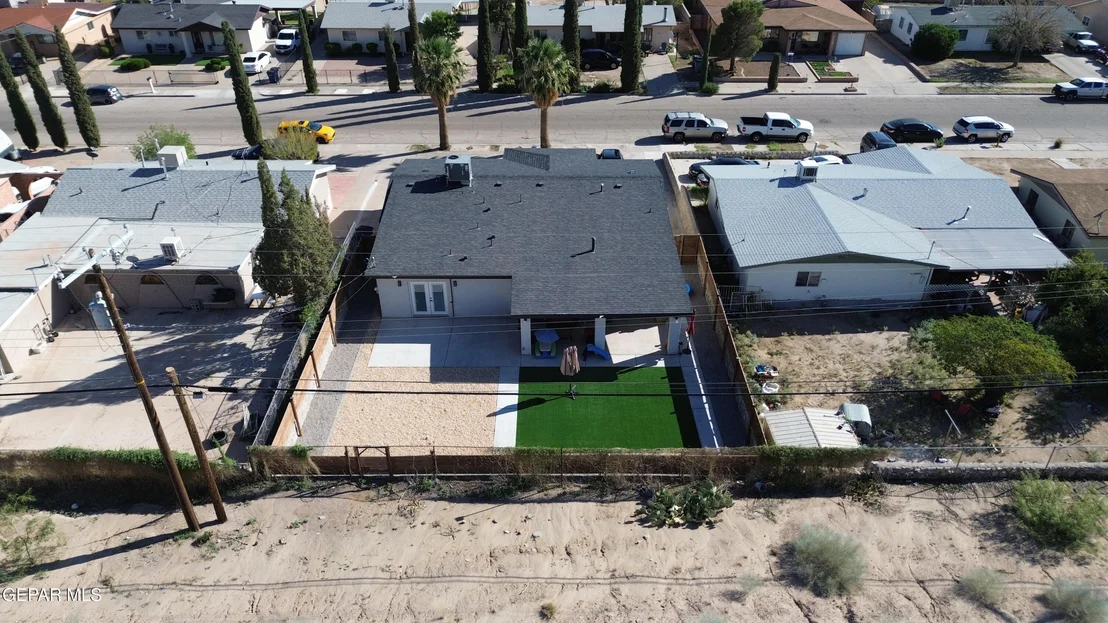 Photo of 7321 CUBA Drive