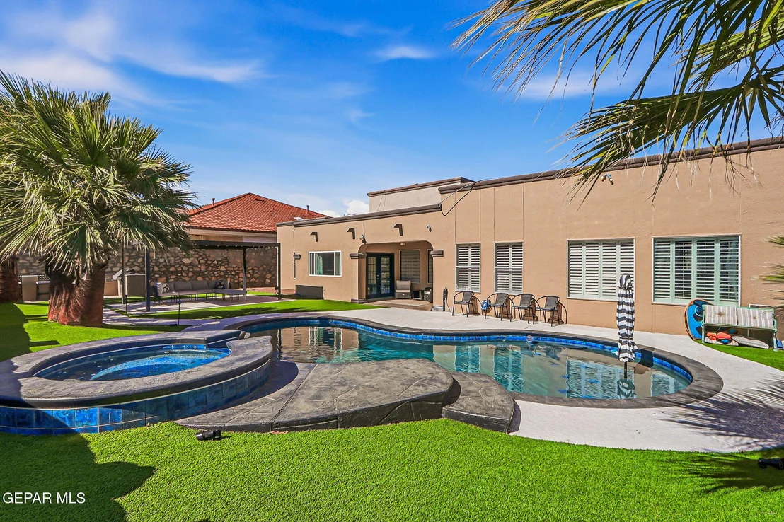 Photo of 1372 SILVER GATE Place