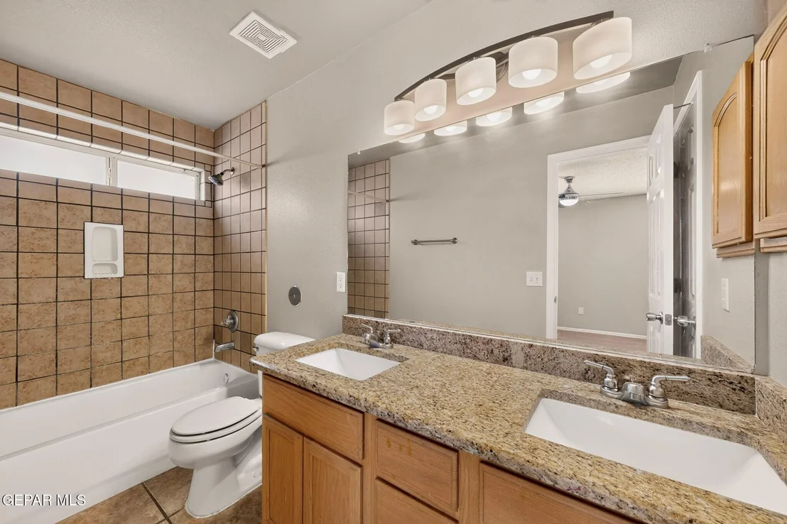 Photo of 4040 TIERRA VENADO Drive