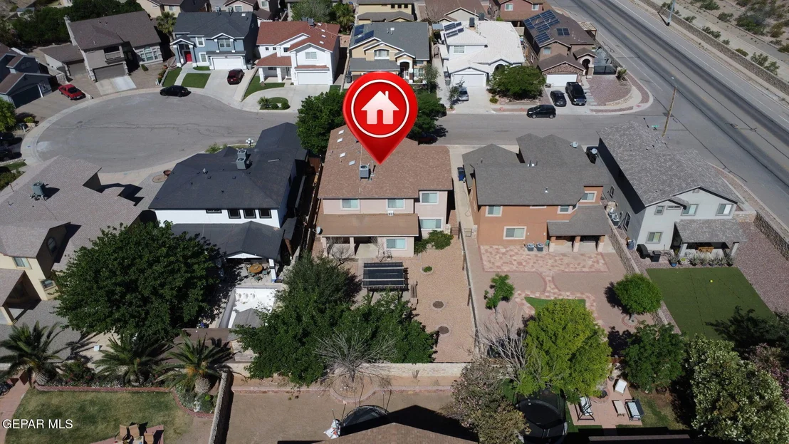Photo of 1516 Mescal Lane