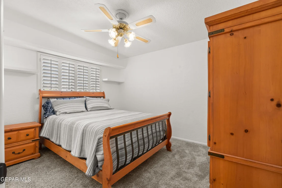 Photo of 5249 DESERT WILLOW Drive