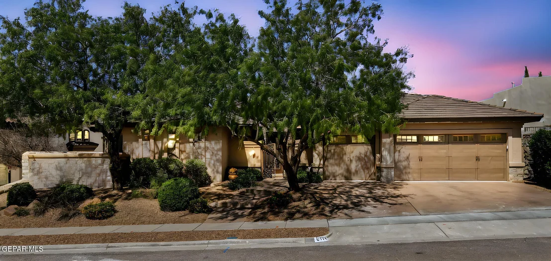 Photo of 6333 FRANKLIN TRAIL Drive
