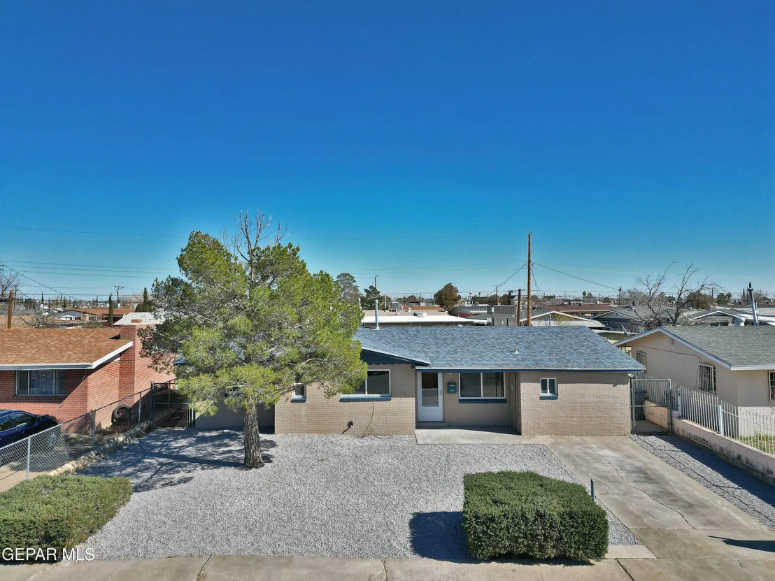 Photo of 9320 RALEIGH Drive