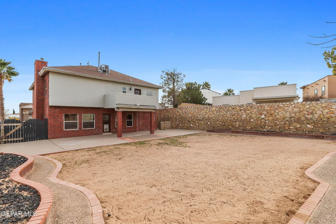 Photo of 12541 SETTING SUN Drive