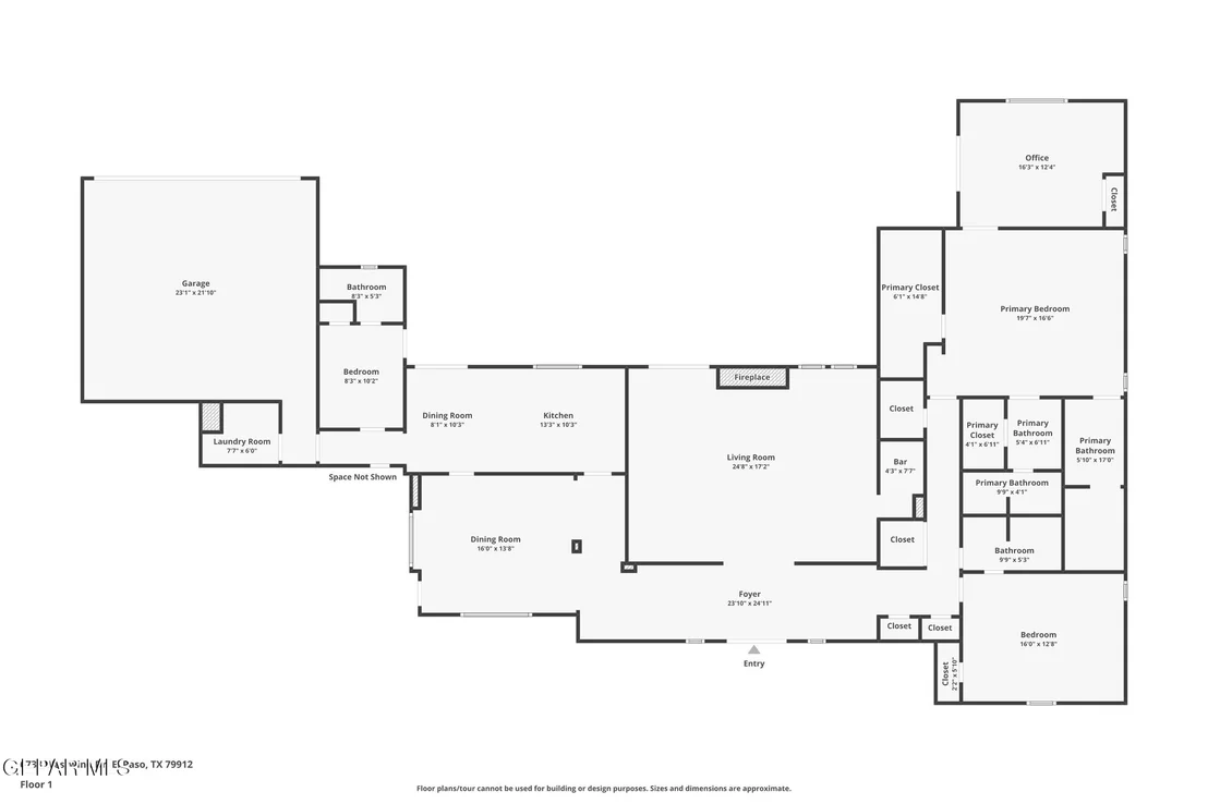 Photo of 6738 WESTWIND Drive