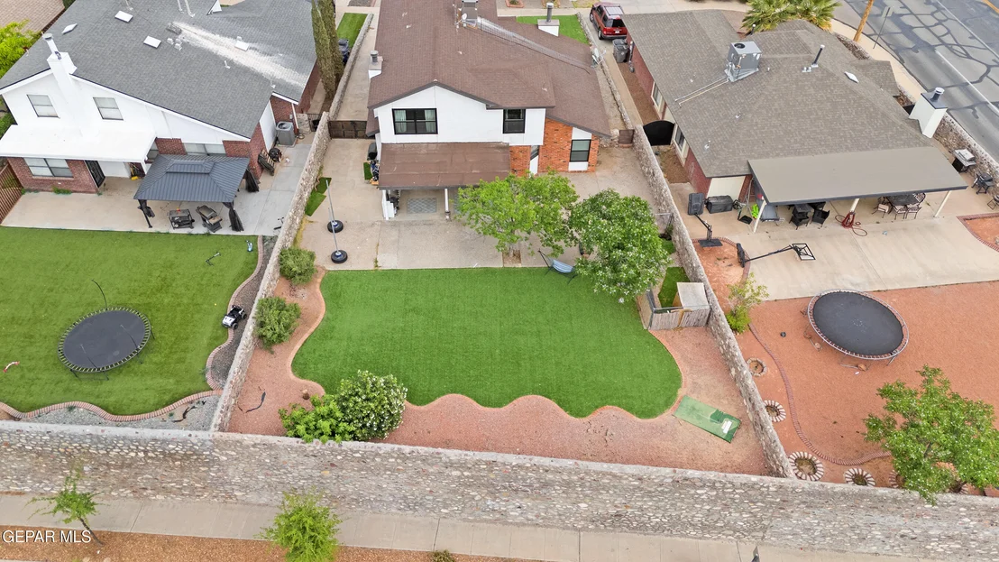 Photo of 7249 FEATHER HAWK Drive