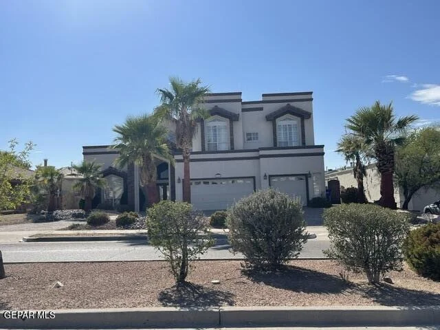 Photo of 1329 Whirlaway Drive