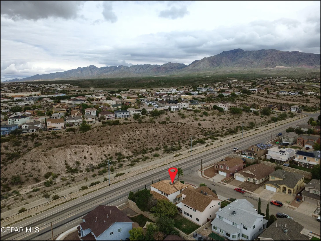 Photo of 1525 Prickley Pear Drive