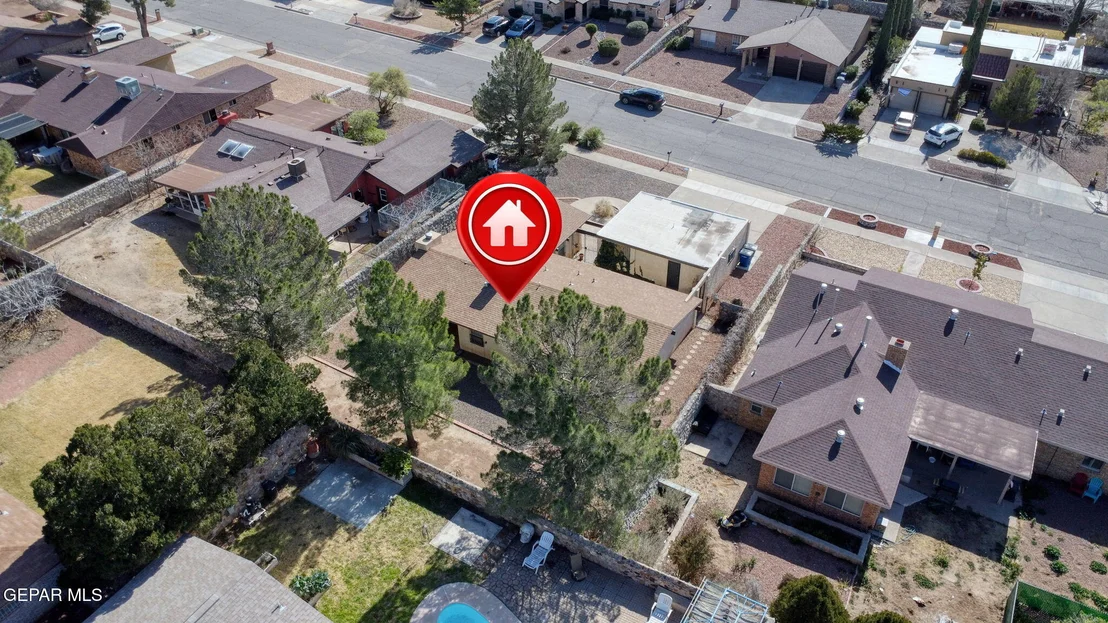 Photo of 6933 POLVADERA Drive