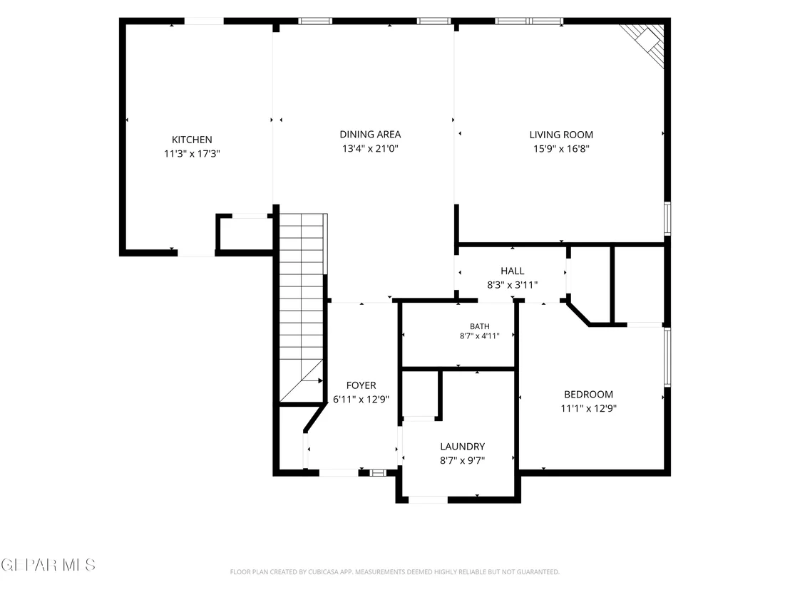 Photo of 7821 ENCHANTED RIDGE Drive