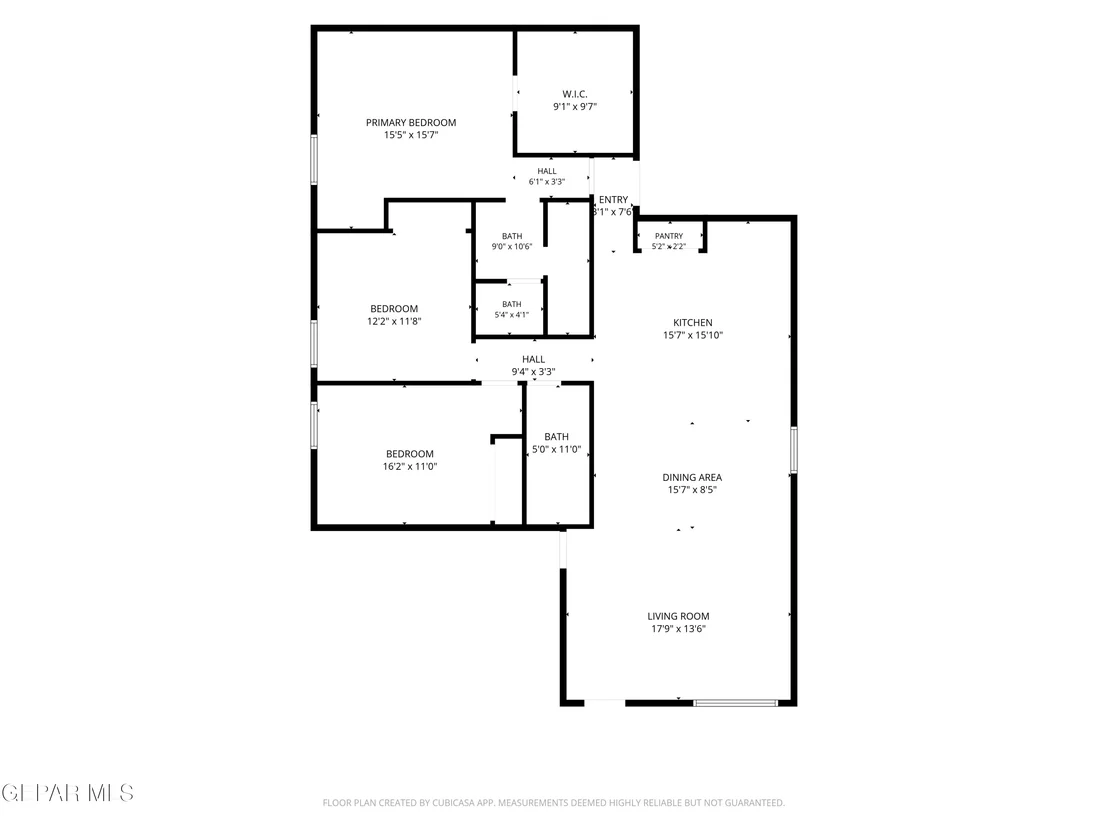 Photo of 3150 HIDDEN CREEK Drive