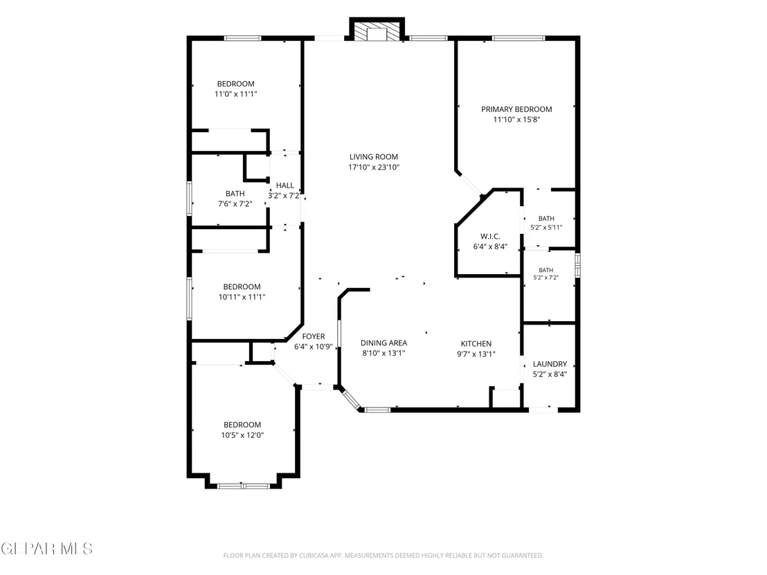 Photo of 835 SUN CITY PARK Court