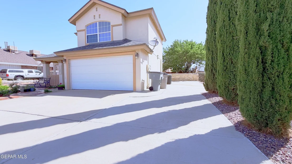 Photo of 10751 WHITE SANDS Drive