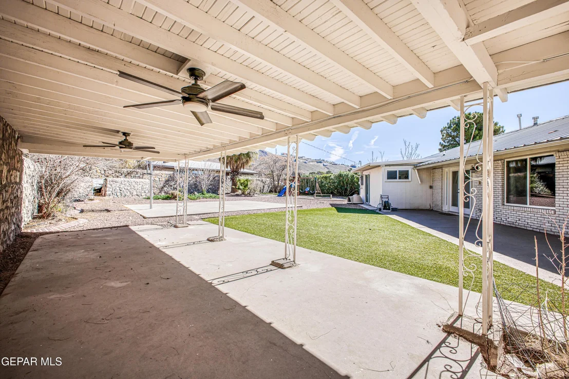 Photo of 4200 RIDGECREST Drive