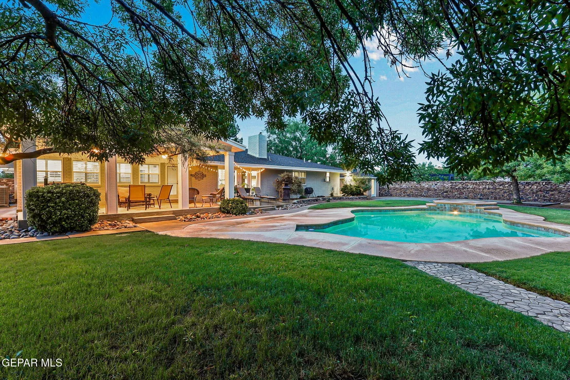 Photo of 5664 Maurice Bell Drive