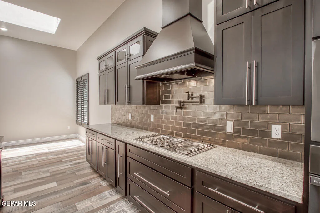 Photo of 7317 Cimarron Rim Drive