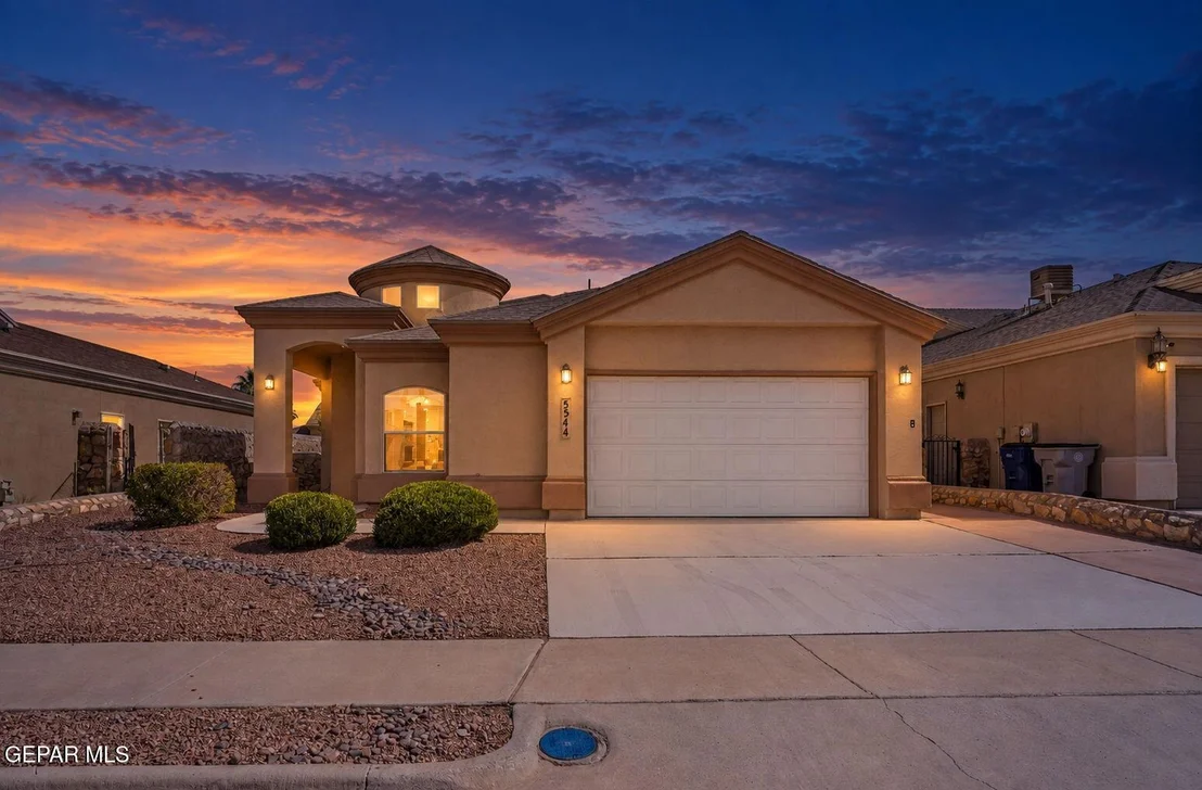 Photo of 5544 GUSTAVO MADRID Lane