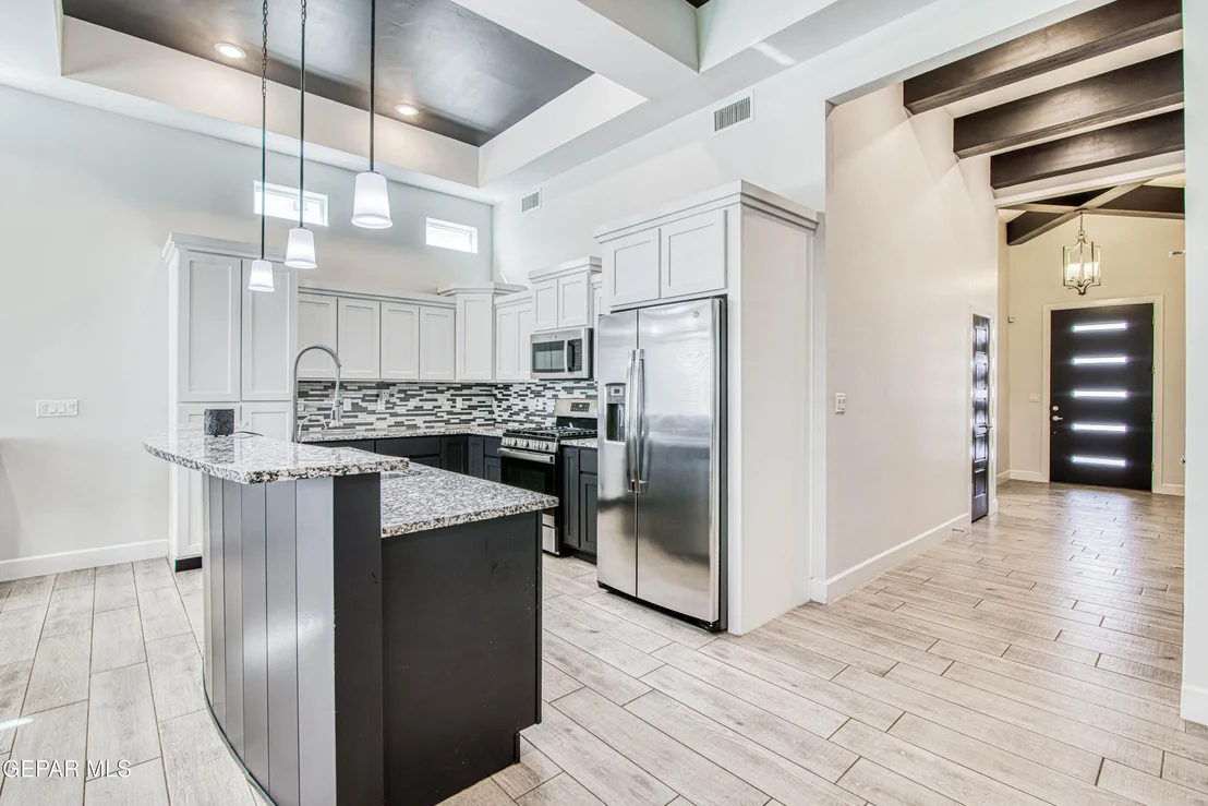 Photo of 12316 DESERT PINE Avenue