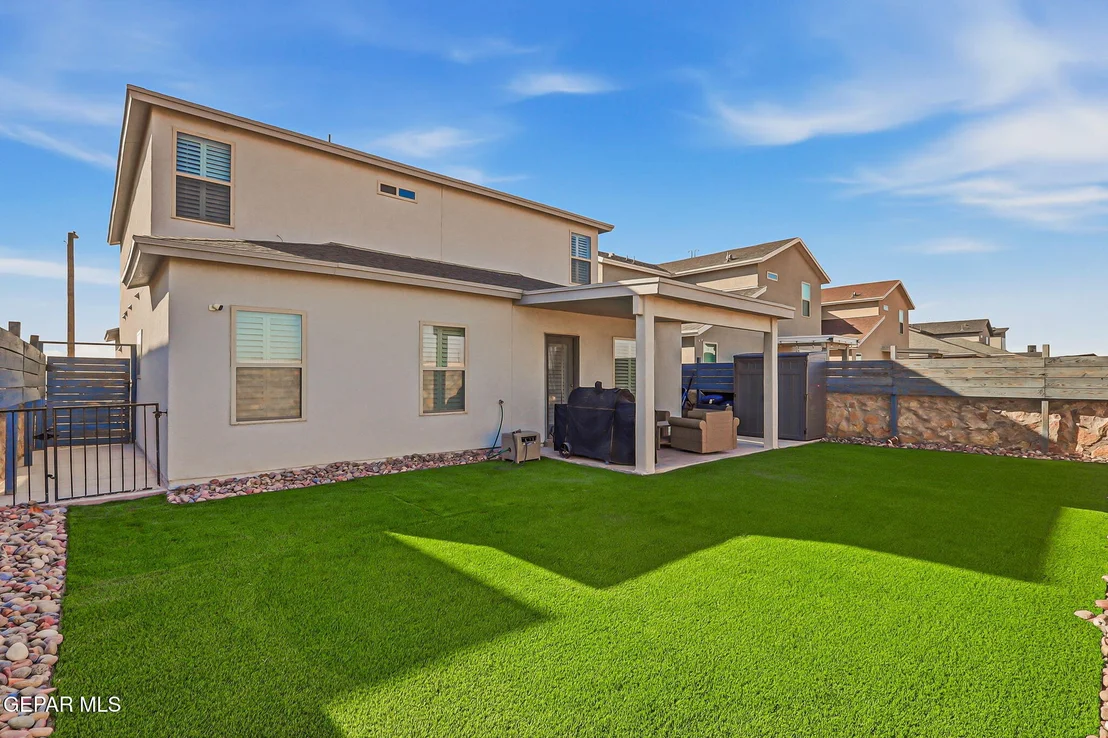 Photo of 4064 Desert Nomad Drive