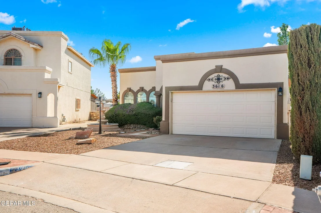 Photo of 3616 SANDY PLATEAU CIR Circle