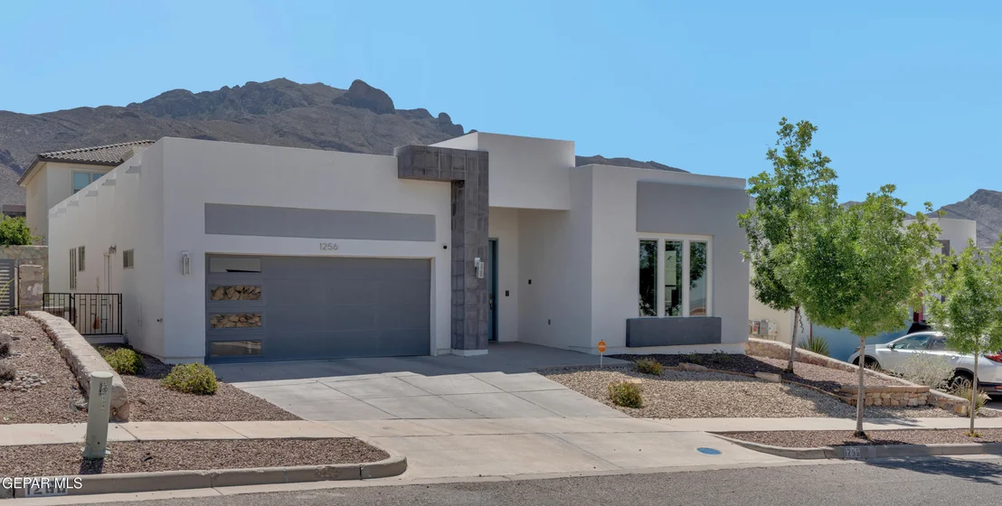 Photo of 1256 DESERT NIGHT Street
