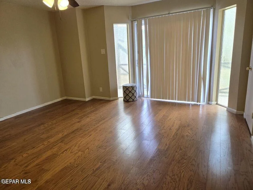 Photo of Unit 116 at 500 THUNDERBIRD Drive