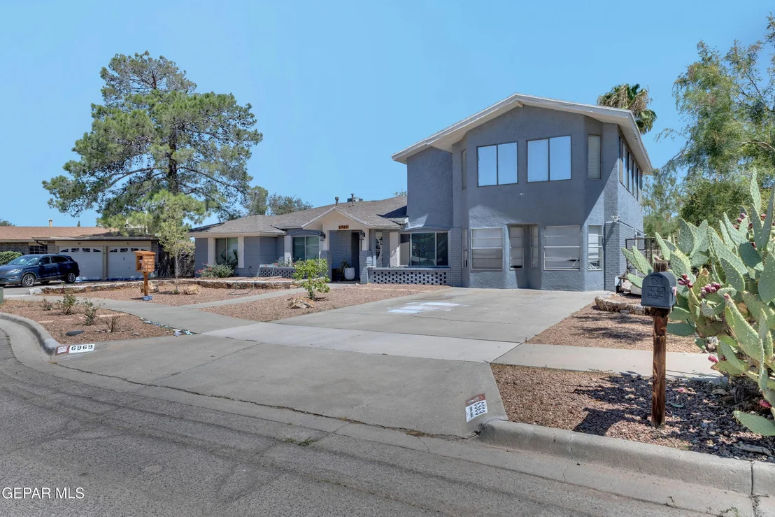 Photo of 6969 Granero Drive