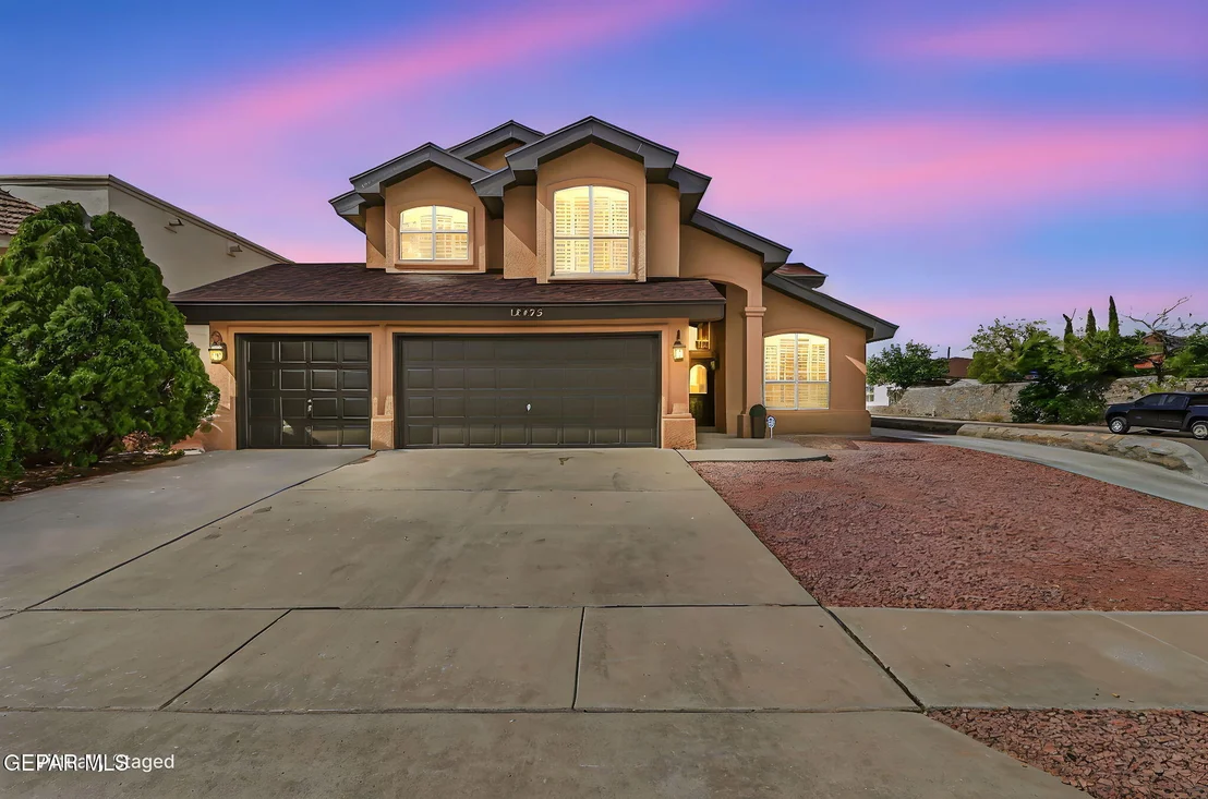 Photo of 12425 TIERRA CIPRES Drive