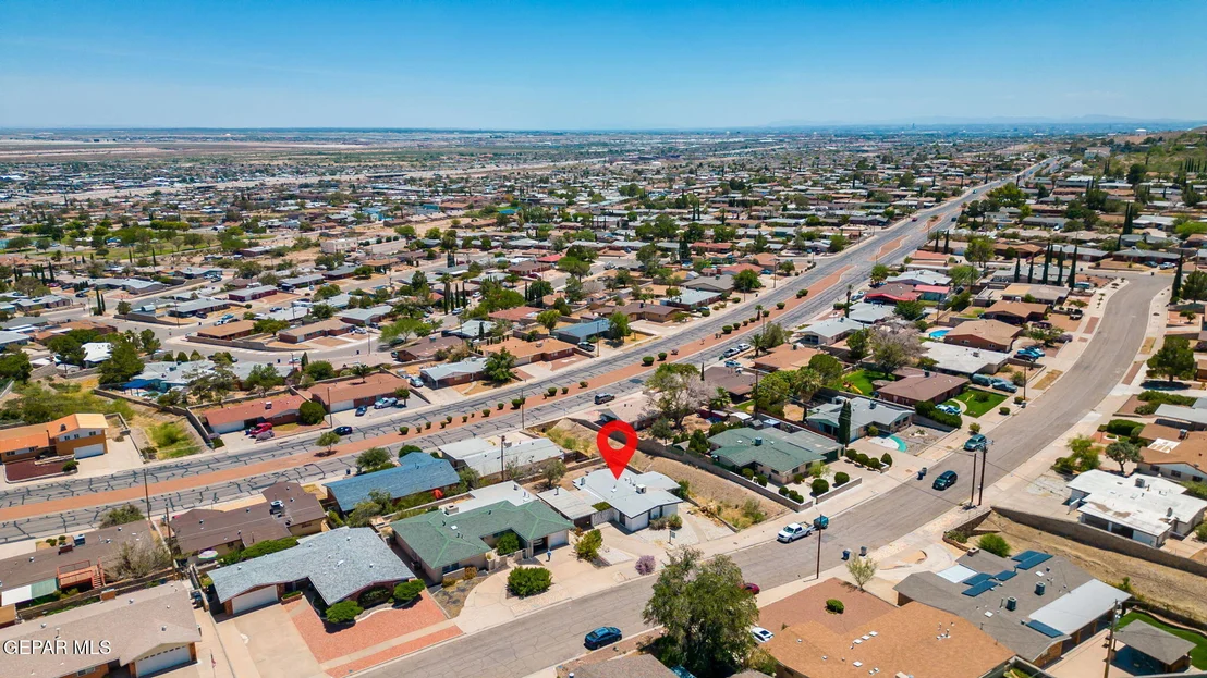 Photo of 8716 MARBLE Drive