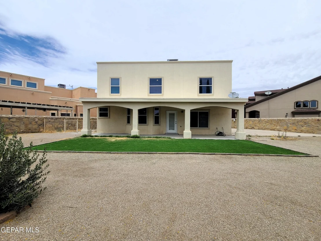 Photo of 12716 TIERRA ARLETH Court