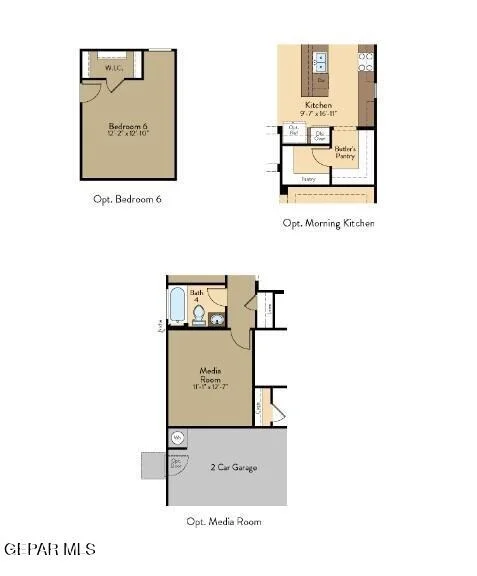 Photo of 7421 Schweitz Court