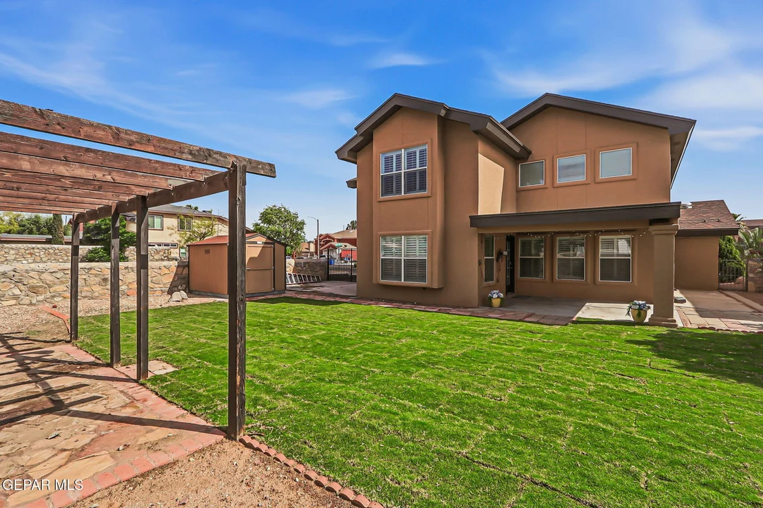 Photo of 12425 TIERRA CIPRES Drive