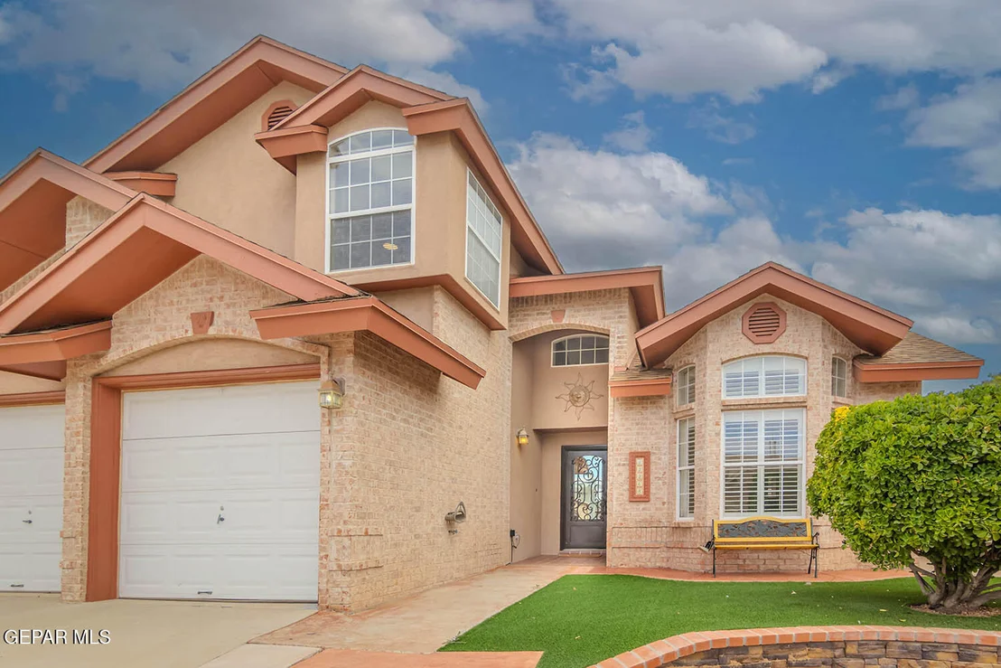 Photo of 12268 BILL MITCHELL Drive