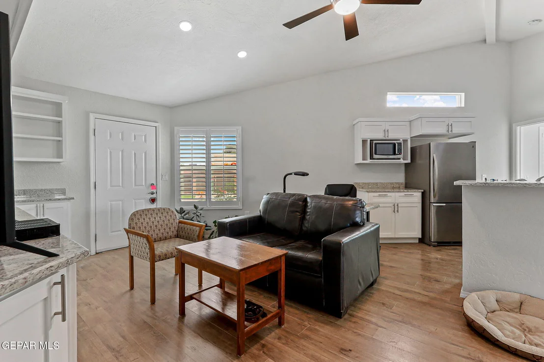Photo of 6870 Granero Drive