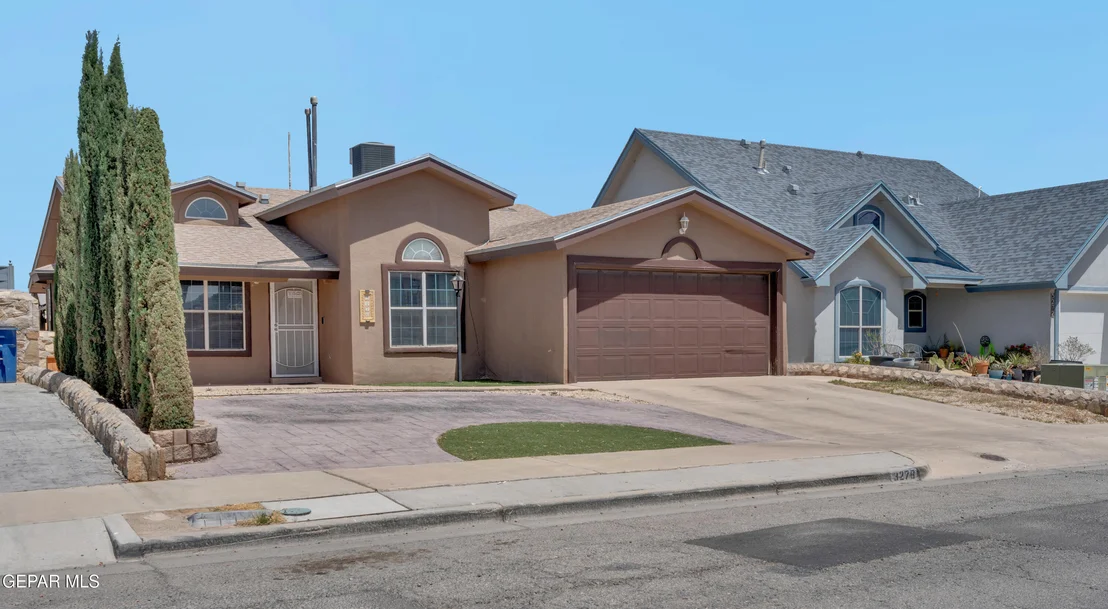 Photo of 3276 TIERRA MISION Drive