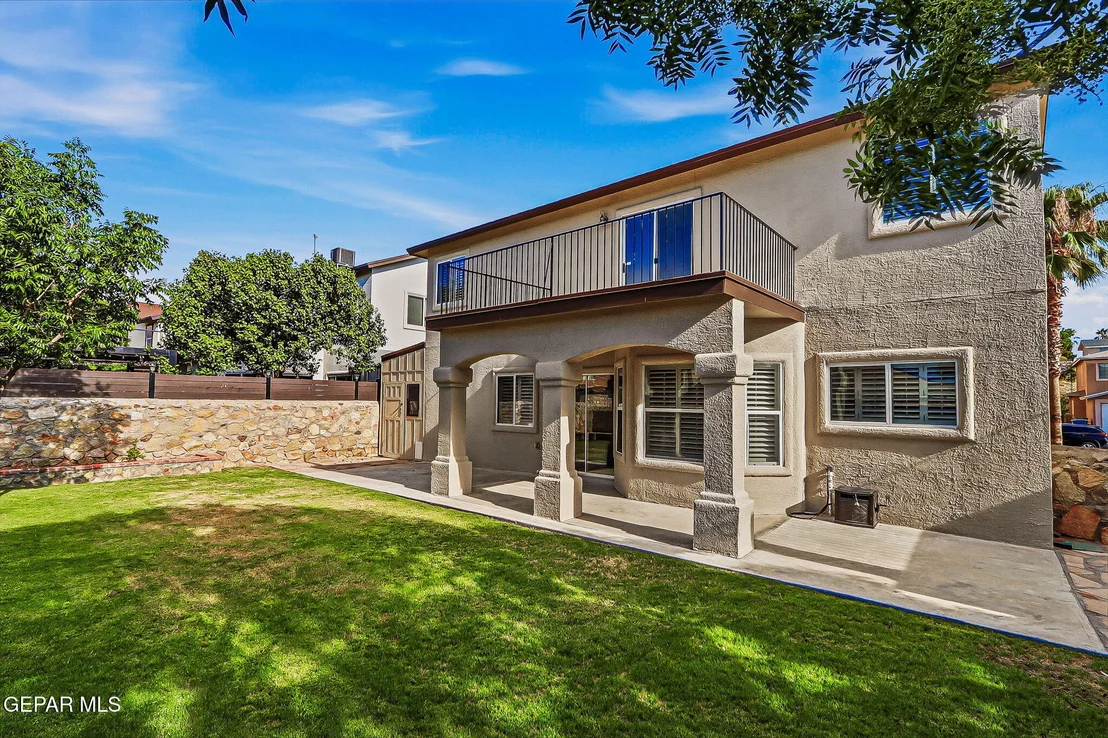 Photo of 7349 PRICKLEY PEAR Drive