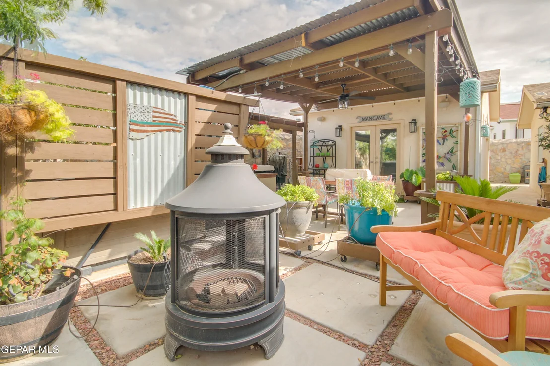 Photo of 12309 KIT CARSON Drive