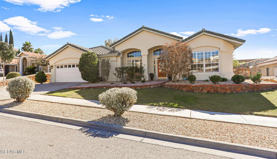 Photo of 6616 Wind Ridge Drive