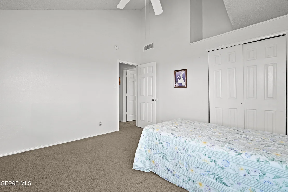Photo of Unit A at 1557 Greg Powers Drive