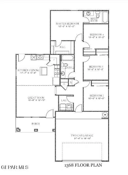 Photo of 1017 Saguaro Place