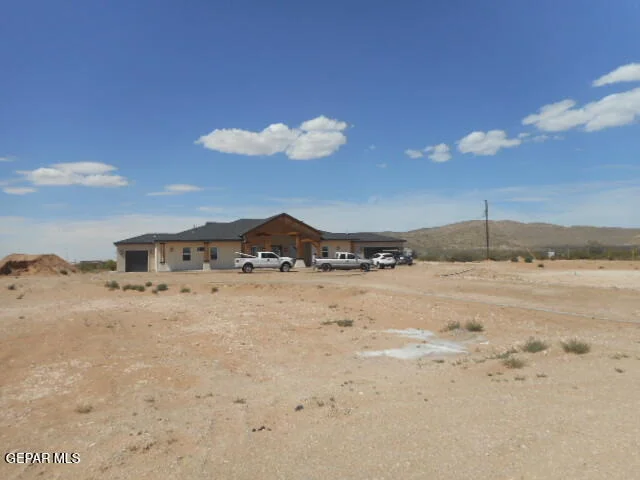 Photo of 14724 JIM BRIDGER Road