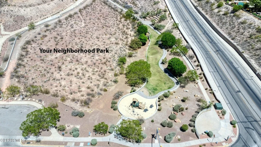 Photo of 1140 CALLE LOMAS Drive