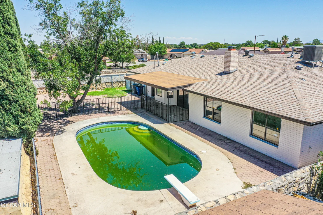 Photo of 11100 BILL HILL Drive