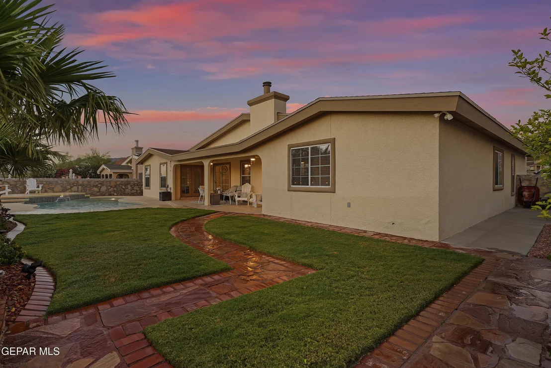 Photo of 1533 Cimarron Ridge Drive